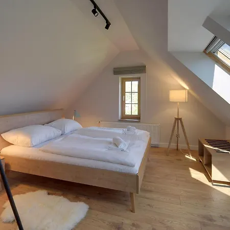 Lägenhet Przytulny Sun Seasons 24 W Karpaczu By Renters Karpacz