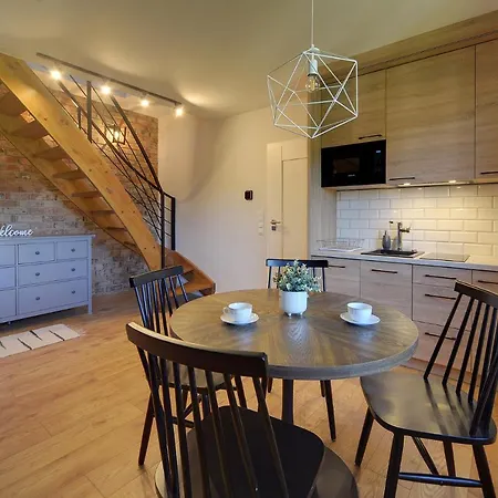 Przytulny Sun Seasons 24 W Karpaczu By Renters