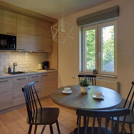 Przytulny Sun Seasons 24 W Karpaczu By Renters