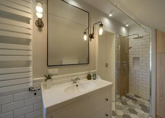 Przytulny Sun Seasons 24 W Karpaczu By Renters 公寓