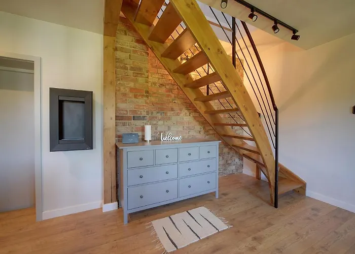 公寓 Przytulny Sun Seasons 24 W Karpaczu By Renters 卡尔帕奇