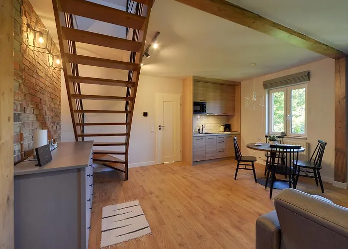 Przytulny Sun Seasons 24 W Karpaczu By Renters 卡尔帕奇