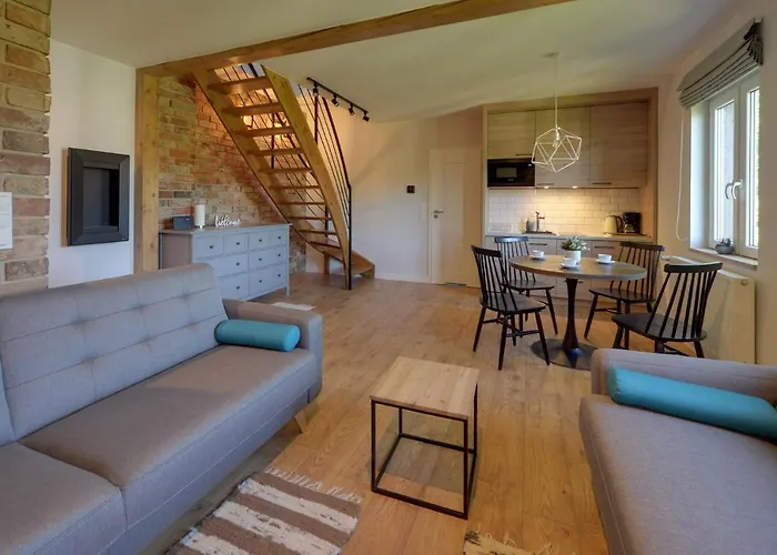 Przytulny Sun Seasons 24 W Karpaczu By Renters * 卡尔帕奇