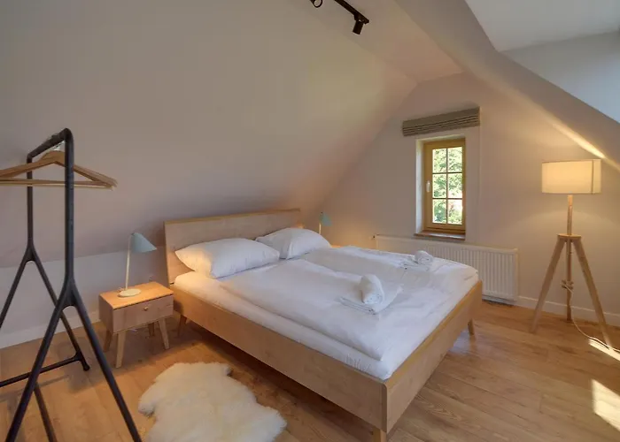 公寓 Przytulny Sun Seasons 24 W Karpaczu By Renters 卡尔帕奇