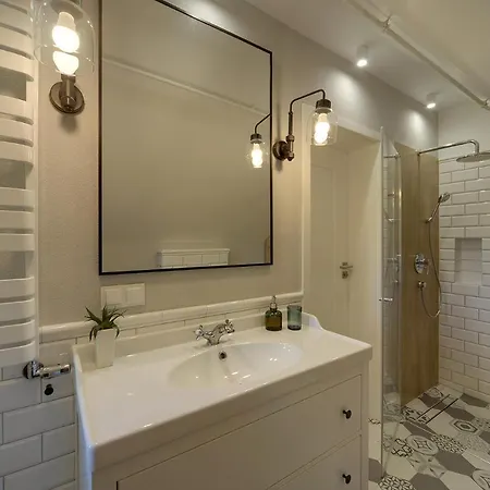 Przytulny Sun Seasons 24 W Karpaczu By Renters Apartament