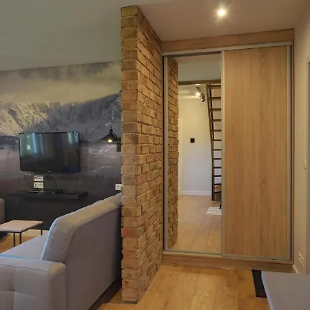 Apartament Przytulny Sun Seasons 24 W Karpaczu By Renters *