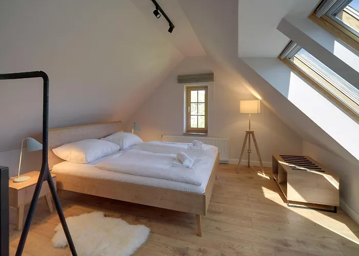 Apartment Przytulny Sun Seasons 24 W Karpaczu By Renters Karpacz