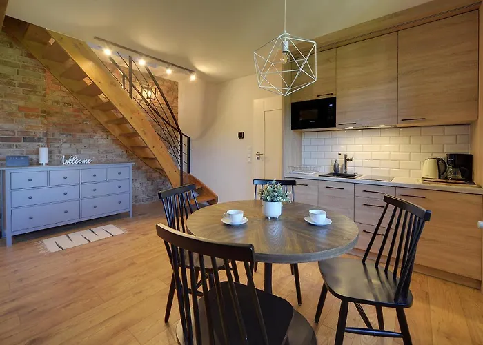 Przytulny Sun Seasons 24 W Karpaczu By Renters