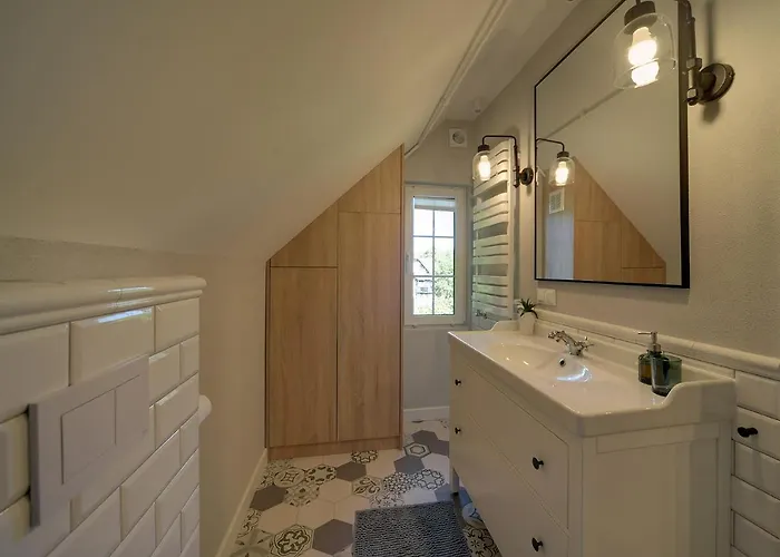 Przytulny Sun Seasons 24 W Karpaczu By Renters * Karpacz