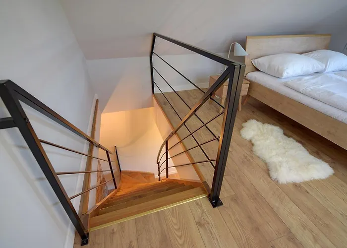 Apartment Przytulny Sun Seasons 24 W Karpaczu By Renters *